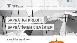 TFBank